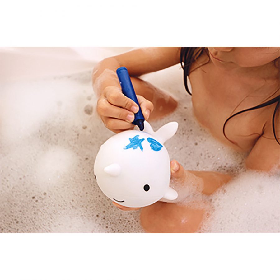 COLOREA LA BALLENA - Imagen 6