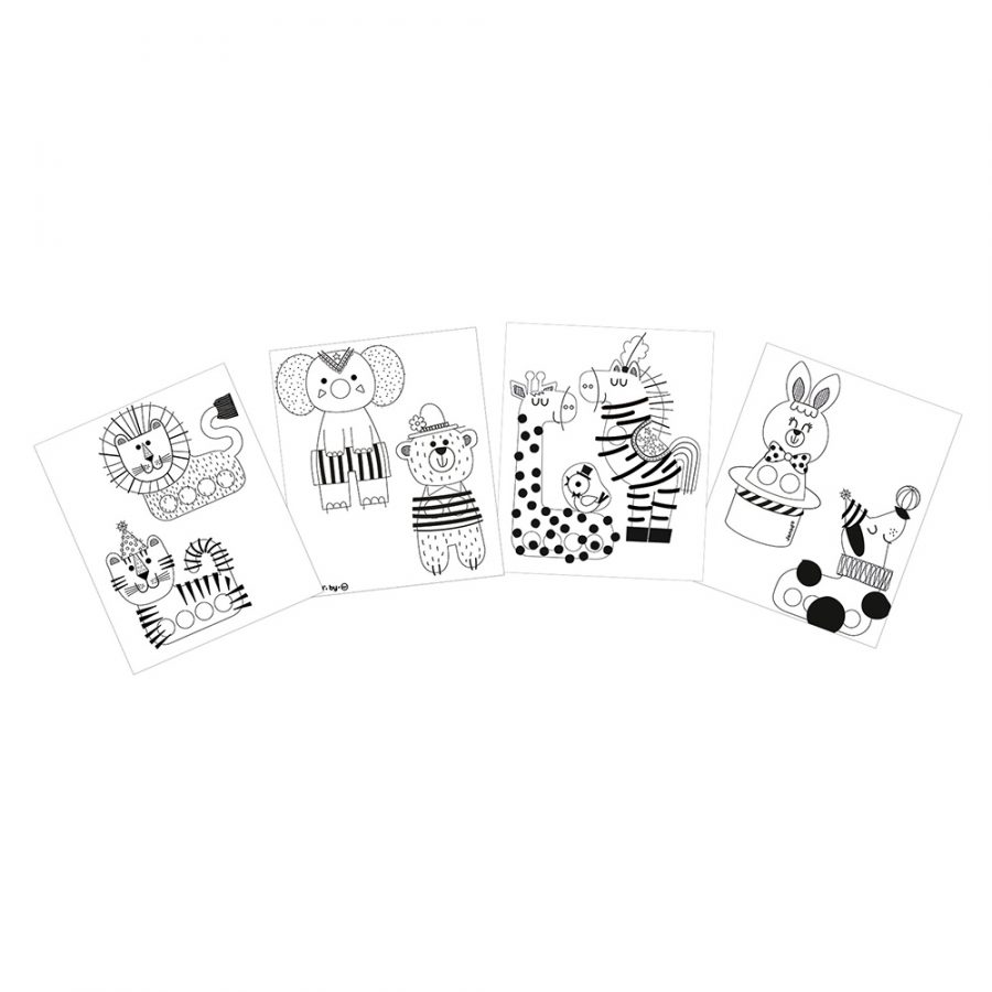 MARIONETA DE DEDOS - Imagen 2