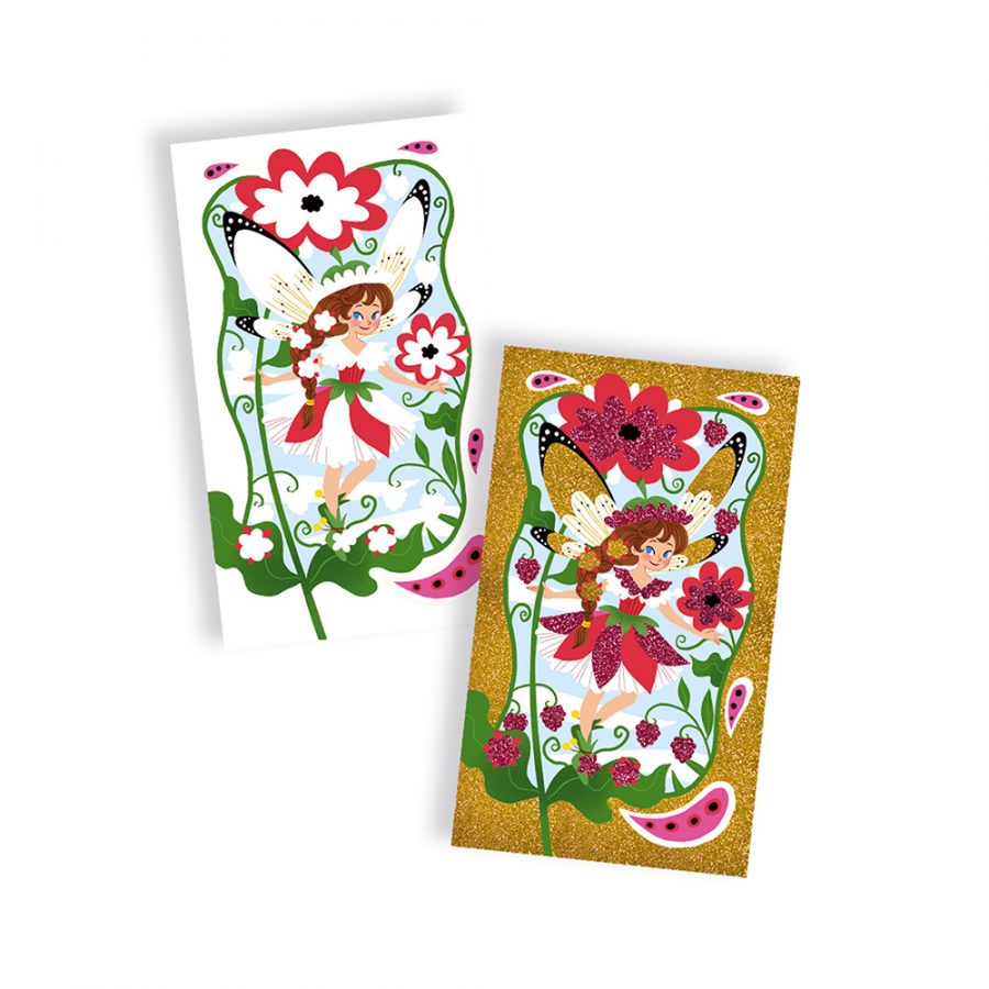 PURPURINA HADAS - Imagen 3