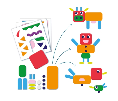 CREA SIN LIMITES - Imagen 3