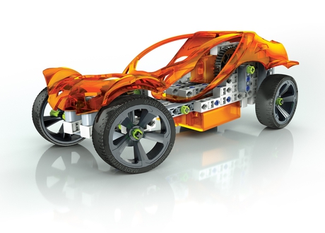 LABORATORIO DE MECÁNICA - Imagen 2