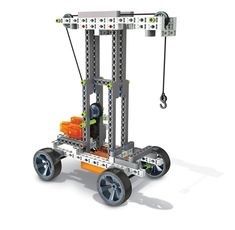 LABORATORIO DE MECÁNICA - Imagen 3