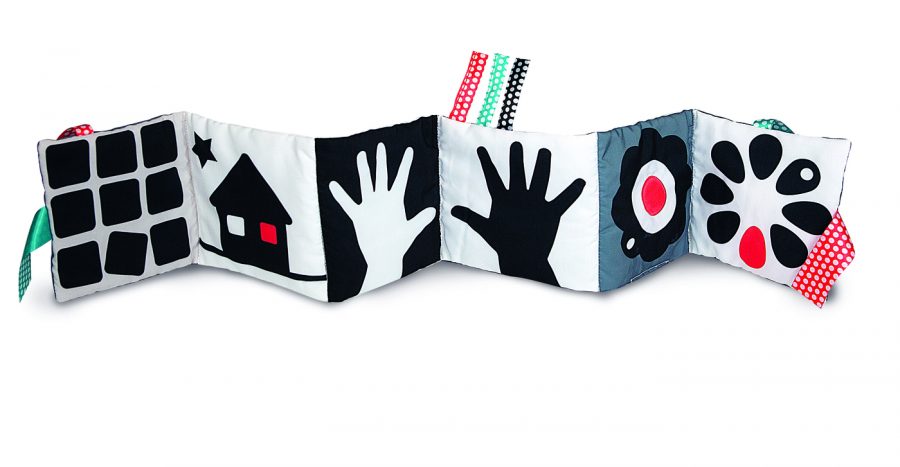 LIBRO BLACK&WHITE - Imagen 2