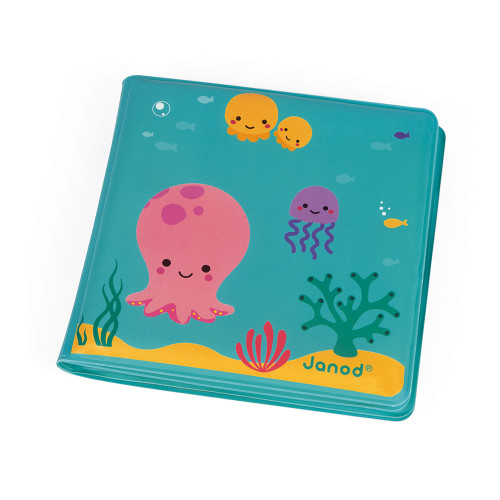 MI LIBRO DE BAÑO MAGICO - Imagen 2