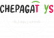 Logo chepagatoys